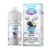 POD JUICE 55MG ALOE GRAPE CHILLED